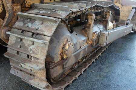 Andet 1979 Komatsu D 155 A-1 (11)