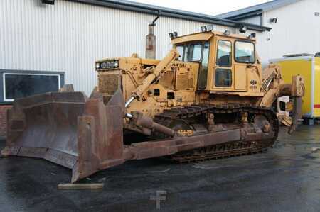 Andet 1979 Komatsu D 155 A-1 (14)