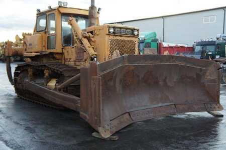 Andet 1979 Komatsu D 155 A-1 (15)