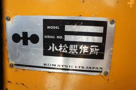Andet 1979 Komatsu D 155 A-1 (16)
