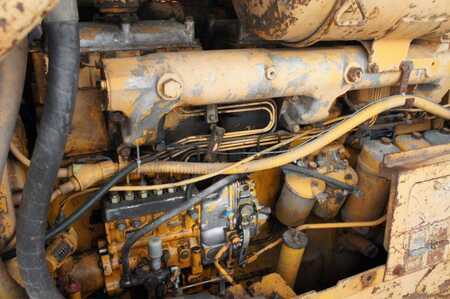 Andet 1979 Komatsu D 155 A-1 (18)