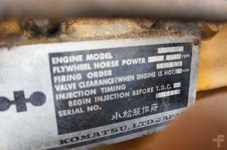 Andet 1979 Komatsu D 155 A-1 (20)