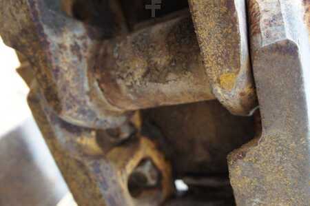 Andet 1979 Komatsu D 155 A-1 (5)