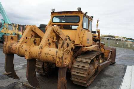 Andet 1979 Komatsu D 155 A-1 (6)