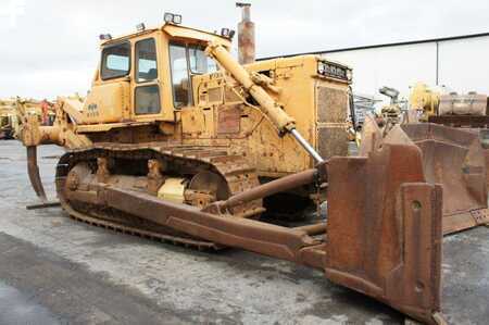 Andet 1979 Komatsu D 155 A-1 (7)