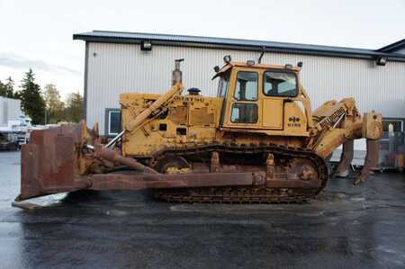 Andet 1979 Komatsu D 155 A-1 (8)