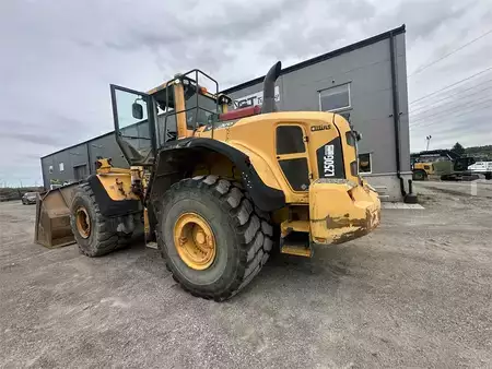 Ładowarki kołowe 2013 Volvo L250G (10)