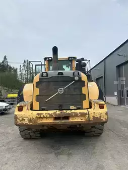 Ładowarki kołowe 2013 Volvo L250G (2)