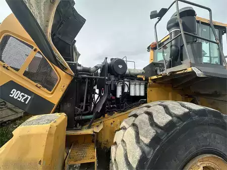 Ładowarki kołowe 2013 Volvo L250G (4)