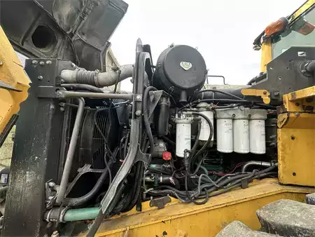 Ładowarki kołowe 2013 Volvo L250G (5)