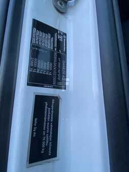 Mercedes-Benz Actros 2658