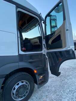 Mercedes-Benz Actros 2658