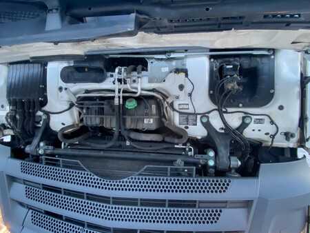 Mercedes-Benz Actros 2658