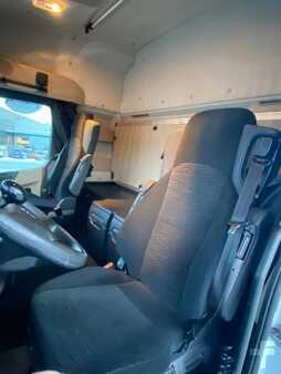 Mercedes-Benz Actros 2658