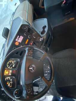 Mercedes-Benz Actros 2658