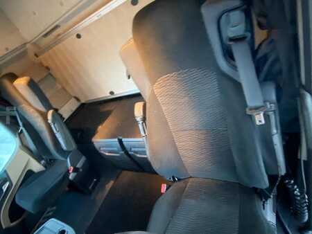 Mercedes-Benz Actros 2658