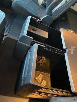 Mercedes-Benz Actros 2658