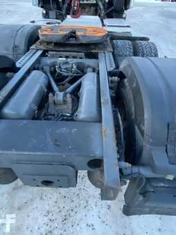 Mercedes-Benz Actros 2658