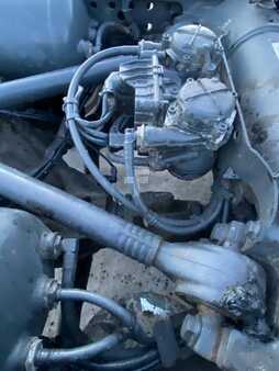 Mercedes-Benz Actros 2658