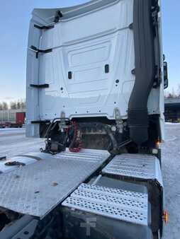 Mercedes-Benz Actros 2658