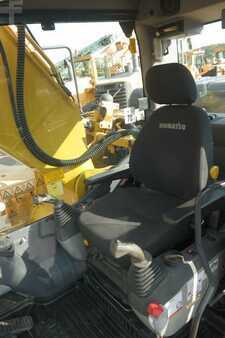 Kettenbagger 2006 Komatsu PC240-8 (13)