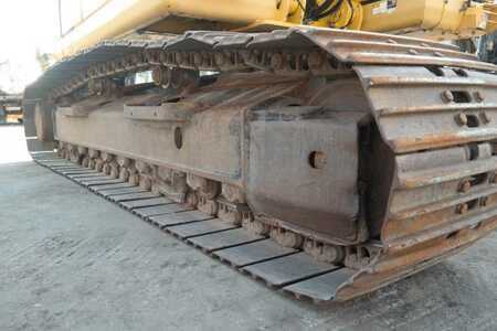 Kettenbagger 2006 Komatsu PC240-8 (9)