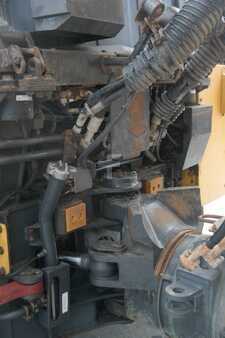 Nivelohjatut dumpperit 2005 Komatsu HM 300-2 (11)