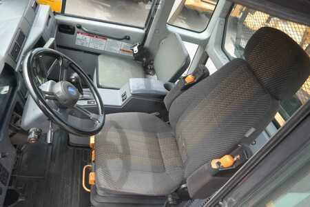 Nivelohjatut dumpperit 2005 Komatsu HM 300-2 (20)