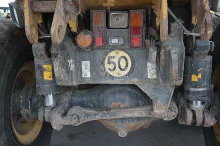 Nivelohjatut dumpperit 2005 Komatsu HM 300-2 (8)