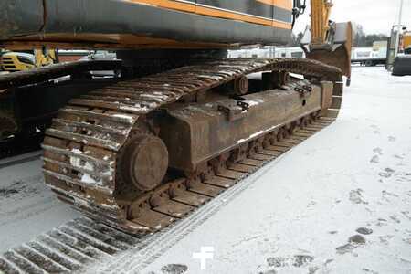 Telakaivinkoneet  2008 Hyundai R360L-7 (13)