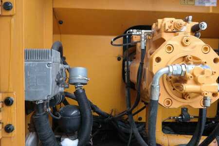 Telakaivinkoneet  2008 Hyundai R360L-7 (15)