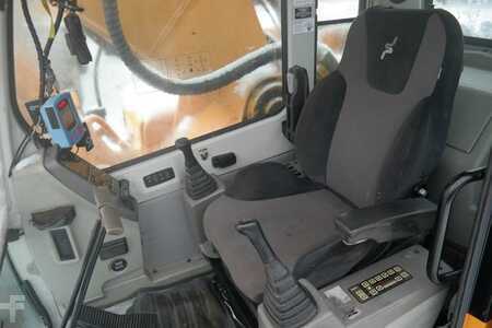 Telakaivinkoneet  2008 Hyundai R360L-7 (20)