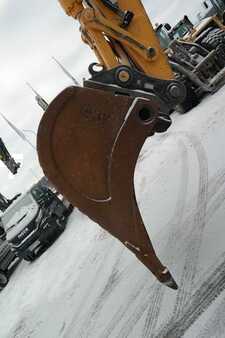 Telakaivinkoneet  2008 Hyundai R360L-7 (5)
