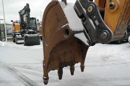 Telakaivinkoneet  2008 Hyundai R360L-7 (6)