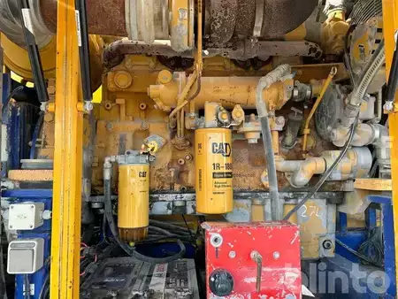 Rotary Drilling Rig 2004 Hausherr HSB 2000 (13)