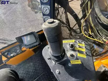 Rotary Drilling Rig 2004 Hausherr HSB 2000 (6)