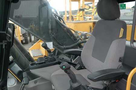 Volvo EC250 ELn *Uthyres*