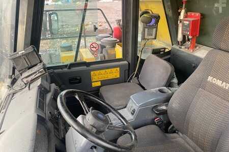 Dumpperit 2013 Komatsu HD405-7 (10)