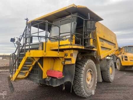 Dumpperit 2013 Komatsu HD405-7 (14)
