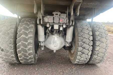 Dumpperit 2013 Komatsu HD405-7 (5)