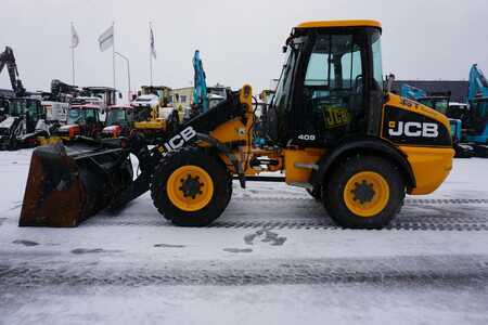 JCB 409