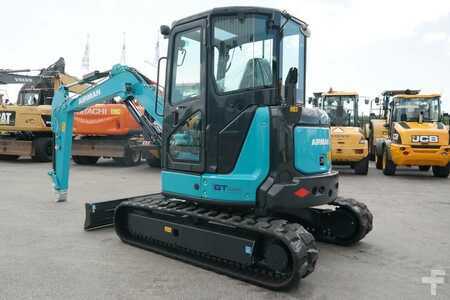 Mini excavadoras 2024 Airman AX55U-7 (1)