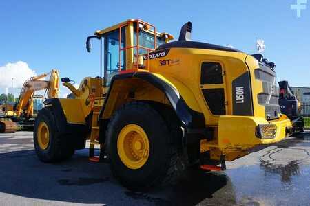 Radlader 2017 Volvo L 150 H (3)