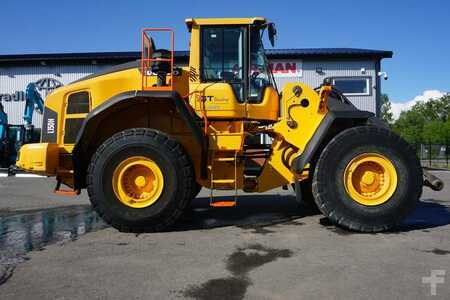 Radlader 2017 Volvo L 150 H (5)