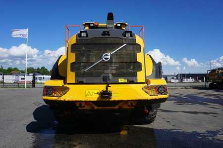 Radlader 2017 Volvo L 150 H (7)