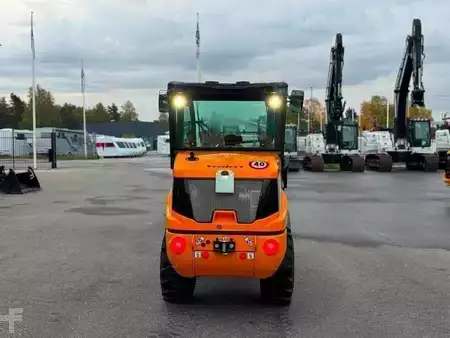 Wheel Loaders 2024 Venieri 1.63 D (3)