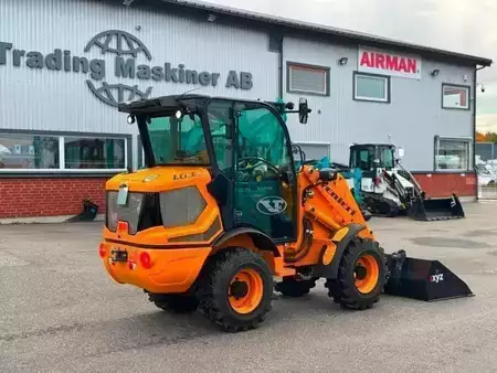 Wheel Loaders 2024 Venieri 1.63 D (4)