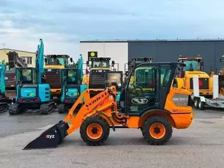 Wheel Loaders 2024 Venieri 1.63 D (6)