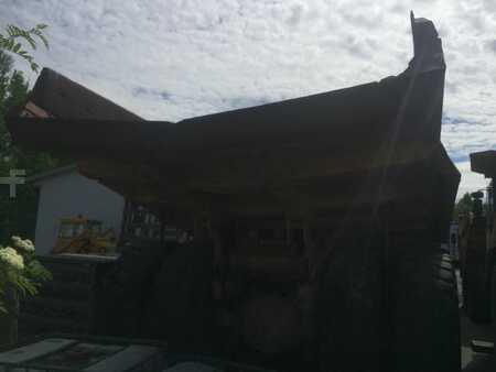 Dumpperit 1999 Komatsu HD 465-5 (2)