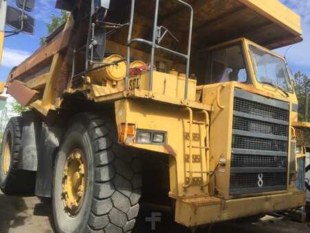 Dumpperit 1999 Komatsu HD 465-5 (3)